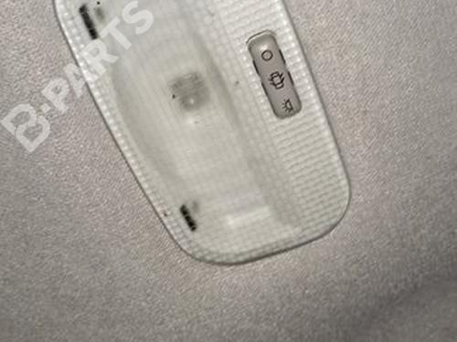 Used Interior roof light Interior roof light CITROËN C3 II (SC_) 1.4 (73 hp) 9291320 9291320