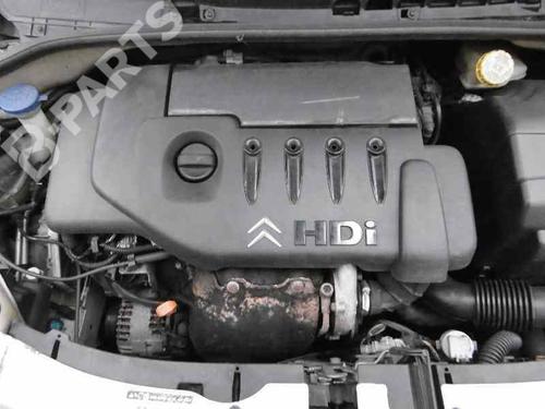 Rear right lock CITROËN C3 I (FC_, FN_)  | BP1845750C99 