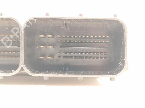 Engine control unit (ECU) BMW 1 (E87) 118 d | BP32775476M57  - Image 7