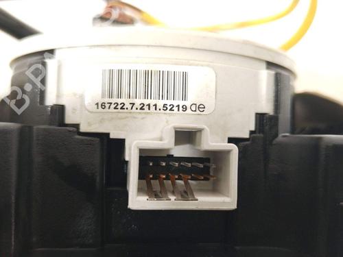Headlight switch FIAT 500 (312_) 1.4 (312AXC1B, 312CXC1B) | BP38073792I24 - Image 11