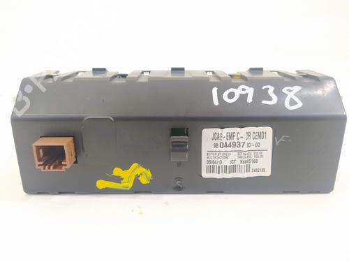 Display monitor CITROËN C4 II (NC_) | BP14975254C48 - Image 3