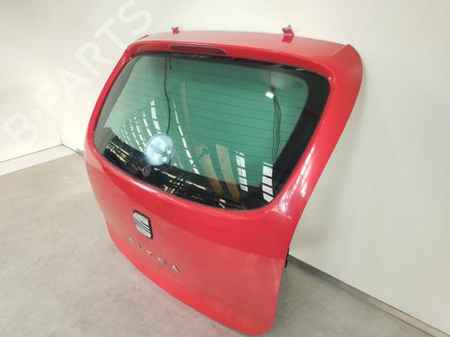 Tailgate SEAT ALTEA (5P1)  | BP5793178C6 