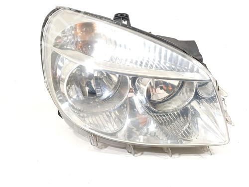 Used Right headlight Right headlight FIAT DOBLO Box Body/MPV (223_) 1.9 JTD (105 hp) 40228232 40228232