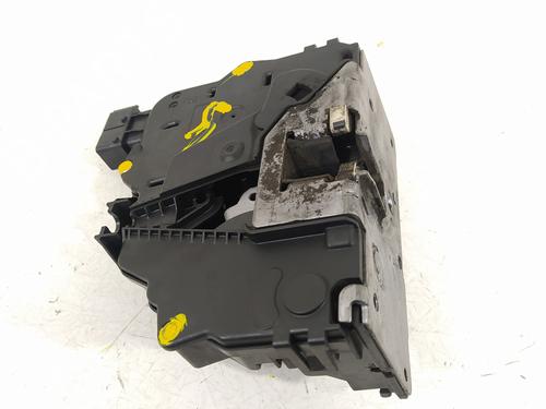 Front right lock OPEL CORSA D (S07)  | BP10355622C97 