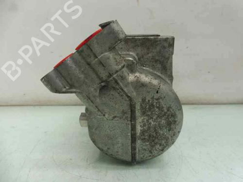 AC compressor RENAULT FLUENCE (L3_) | BP1991201M34 - Image 5