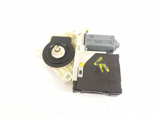 Left front window motor VW GOLF VI (5K1) 1.6 TDI | BP21554915E21 