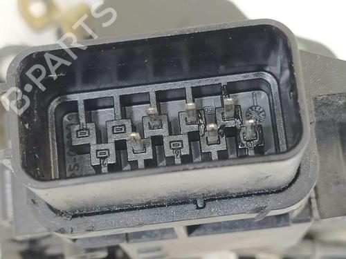 Front right lock FORD FOCUS C-MAX (DM2)  | BP8253775C97 