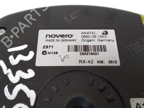 Electronic module FORD FIESTA VI (CB1, CCN) 1.4 TDCi | BP24925177M83 - Image 5