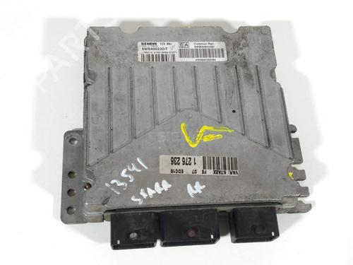 Used Engine control unit (ECU) Engine control unit (ECU) CITROËN XSARA (N1) 2.0 HDi 90 (90 hp) 24444456 24444456