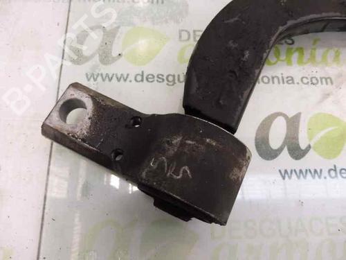Right front suspension arm FORD FIESTA V (JH_, JD_) ST150 | BP1851193M13