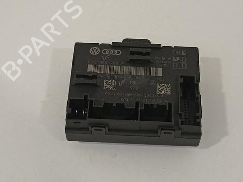 Used Electronic module AUDI A1 Sportback (8XA, 8XF) 1.0 TFSI (95 hp) 12681313