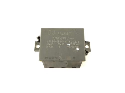Used Electronic module Electronic module RENAULT MEGANE III Coupe (DZ0/1_) [2008-2016] 29808889 29808889