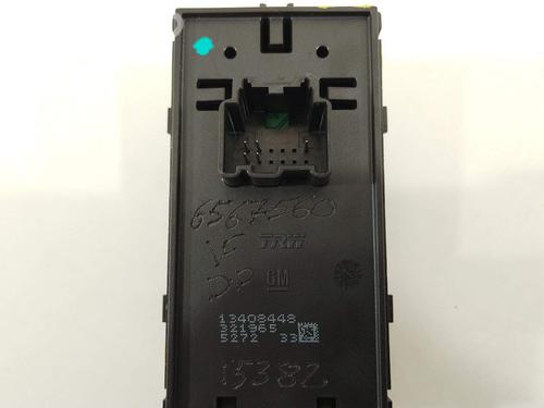 Right front window switch OPEL ASTRA K (B16) 1.6 CDTi (68) | BP29132635I26 - Image 6