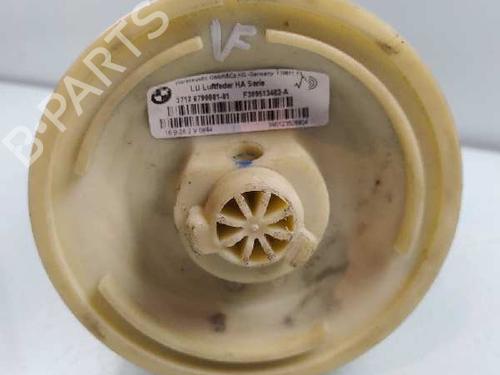 Right rear shock absorber BMW X6 (E71, E72) xDrive 35 d | BP14301655M19