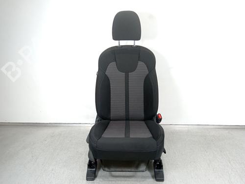 Used Right front seat Right front seat KIA SORENTO IV (MQ4, MQ4A) 1.6 T-GDi Hybrid (179 hp) 36294999 36294999