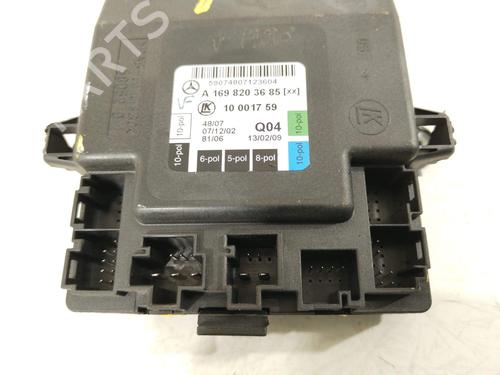 Electronic module MERCEDES-BENZ A-CLASS (W169) A 150 (169.031, 169.331) | BP31291445M83 - Image 2