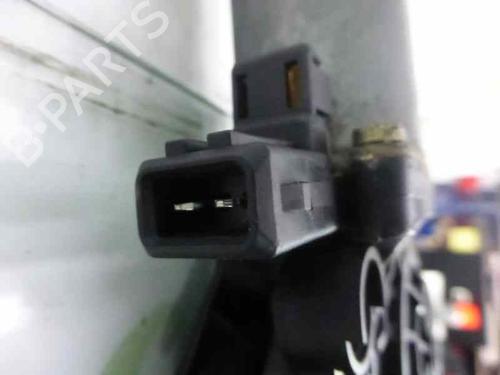 Rear left window mechanism RENAULT ESPACE III (JE0_)  | BP2977258C24 