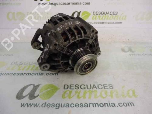 Used Alternator RENAULT SCÉNIC I MPV (JA0/1_, FA0_) [1999-2010]  1878862