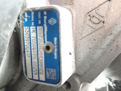 Engine RENAULT MASTER III Van (FV) 2.3 dCi 130 FWD (FV0M, FV0Y, FV0J, FV02, FV03) | BP29250300M1 - Image 8