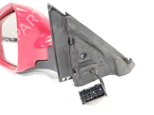 Left mirror AUDI A3 (8L1) 1.6 | BP22926034C26 