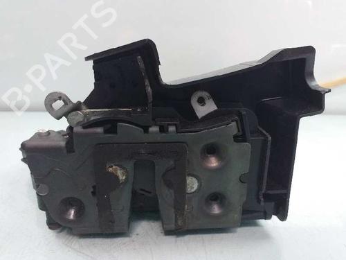 Front left lock FORD FOCUS II (DA_, HCP, DP)  | BP5324030C98 