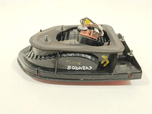Left tailgate light HYUNDAI H-1 / STAREX Bus (A1) 2.5 TCi | BP28184954C79 