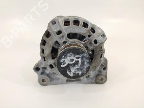 Used Alternator SEAT IBIZA V (KJ1, KJG) [2017-2025]  6692832