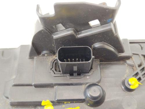 Front right lock FORD PUMA (J2K, CF7) 1.0 EcoBoost | BP28015300C97 - Image 2