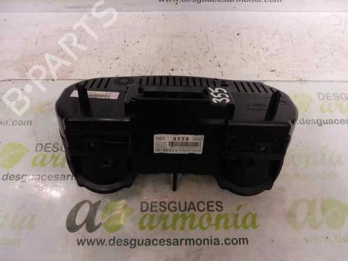 Instrument cluster SEAT ALTEA (5P1)  | BP1850026C47 