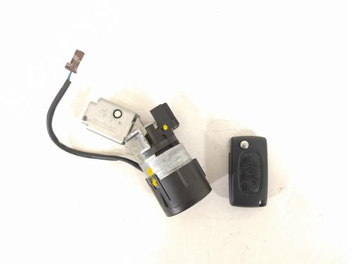 Ignition barrel CITROËN C5 III (RD_)  | BP9161366M48 