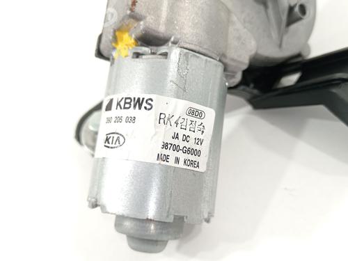 Viskermotor bakrute KIA PICANTO III (JA) 1.0 LPG | BP29258293M102 