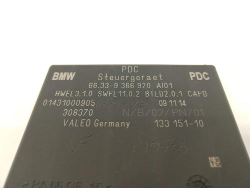 Electronic module MINI MINI (F56) Cooper D | BP26657840M83 - Image 5