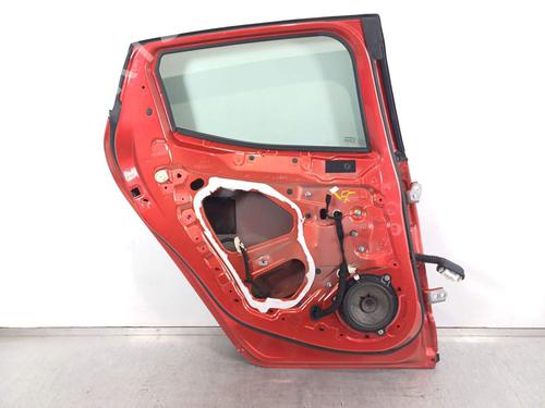Dør venstre bagtil RENAULT CLIO V (B7_) 1.0 SCe 75 (B7M5) | BP29284804C4 - Image 4