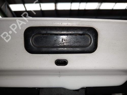 Used Tailgate handle Tailgate handle 38074141 38074141