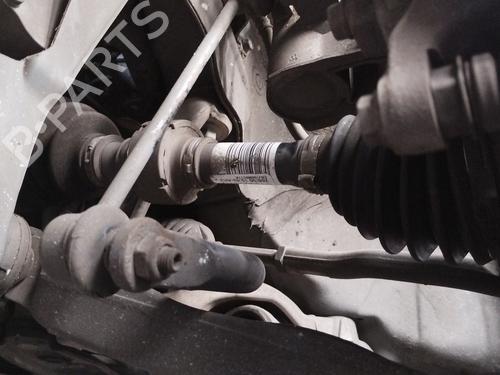 Used Left front driveshaft Left front driveshaft 17515751 17515751