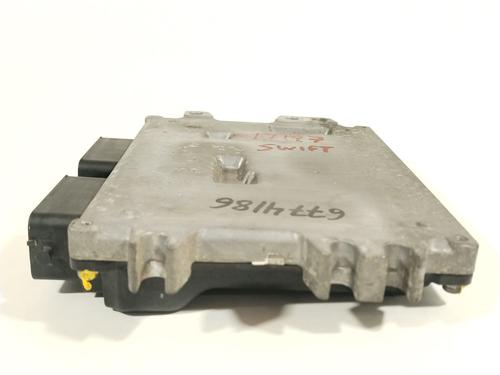 Engine control unit (ECU) SUZUKI SWIFT III (MZ, EZ) 1.5 (RS415, ZC21S) | BP35949461M57 - Image 4