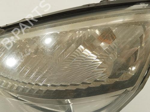 Left headlight RENAULT SCÉNIC II (JM0/1_) 1.6 16V (JM1R) | BP33400950C28  - Image 6