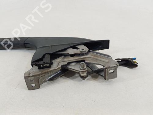 Used Hand brake SEAT ARONA (KJ7, KJP) 1.0 TSI (110 hp) 25788584