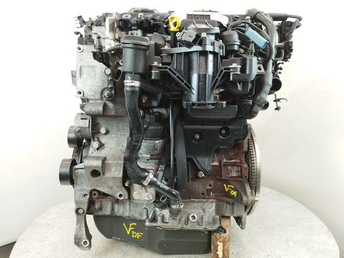 Used Engine Engine FORD MONDEO IV (BA7) 2.0 TDCi (140 hp) 39470267 39470267