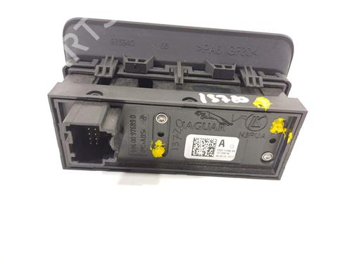 Switch JAGUAR XF I (X250) 2.2 D | BP24177624I30 - Image 2