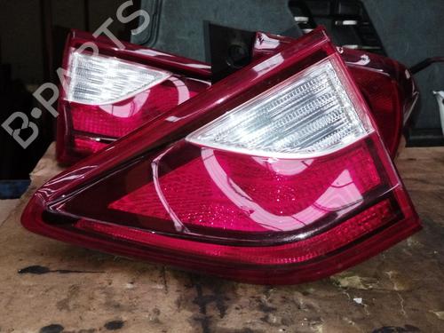 Used Right tailgate light KIA STONIC (YB) 1.2 CVVT (84 hp) 31312808