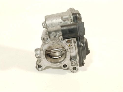 Throttle body FORD FOCUS IV (HN) | BP26640276M82 - Image 3