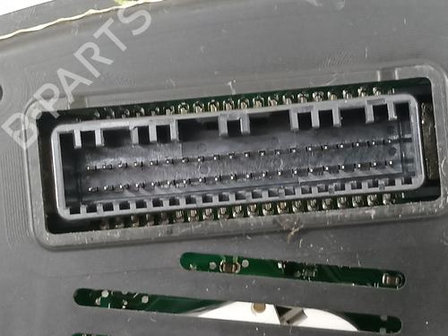 Instrument cluster HYUNDAI i20 II (GB, IB)  | BP14968646C47 