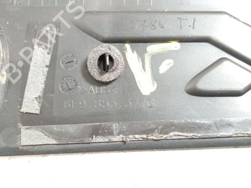 Other SEAT ARONA (KJ7, KJP) 1.0 TSI | BP30005713O1 