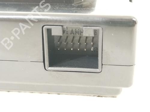 Electronic module SEAT LEON (1P1) 1.6 TDI | BP30836122M83