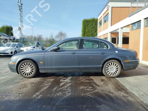 Steering wheel controls JAGUAR S-TYPE II (X200) 2.7 D | BP24955157E15 