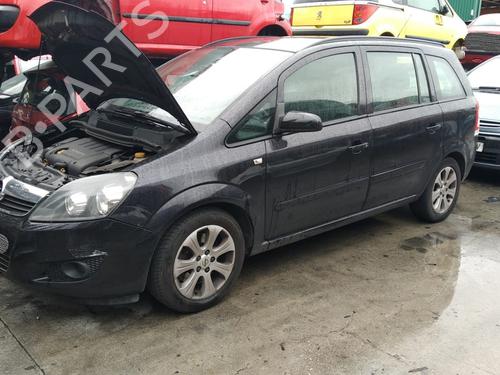 Right mirror OPEL ZAFIRA / ZAFIRA FAMILY B (A05)  | BP20851841C27 