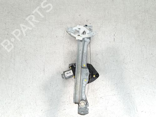 Used Rear right window mechanism Rear right window mechanism 38307518 38307518