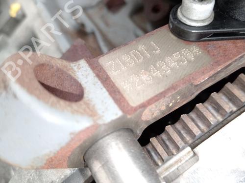 Engine OPEL CORSA D (S07) 1.3 CDTI (L08, L68) | BP35813262M1  - Image 8