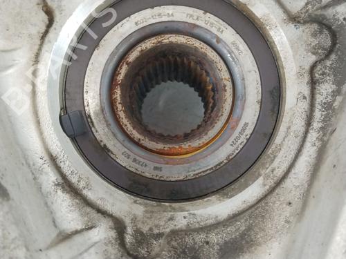 Left rear steering knuckle LAND ROVER RANGE ROVER SPORT II (L494) 3.0 TDV6 4x4 | BP29608023M27